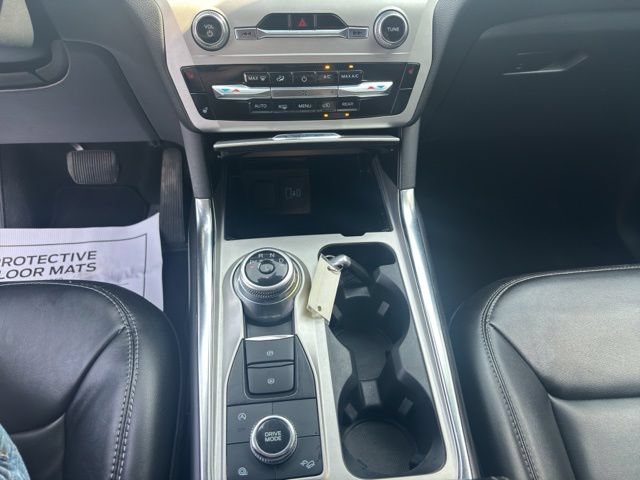 Certified 2022 Ford Explorer XLT AWD/4WD image 29
