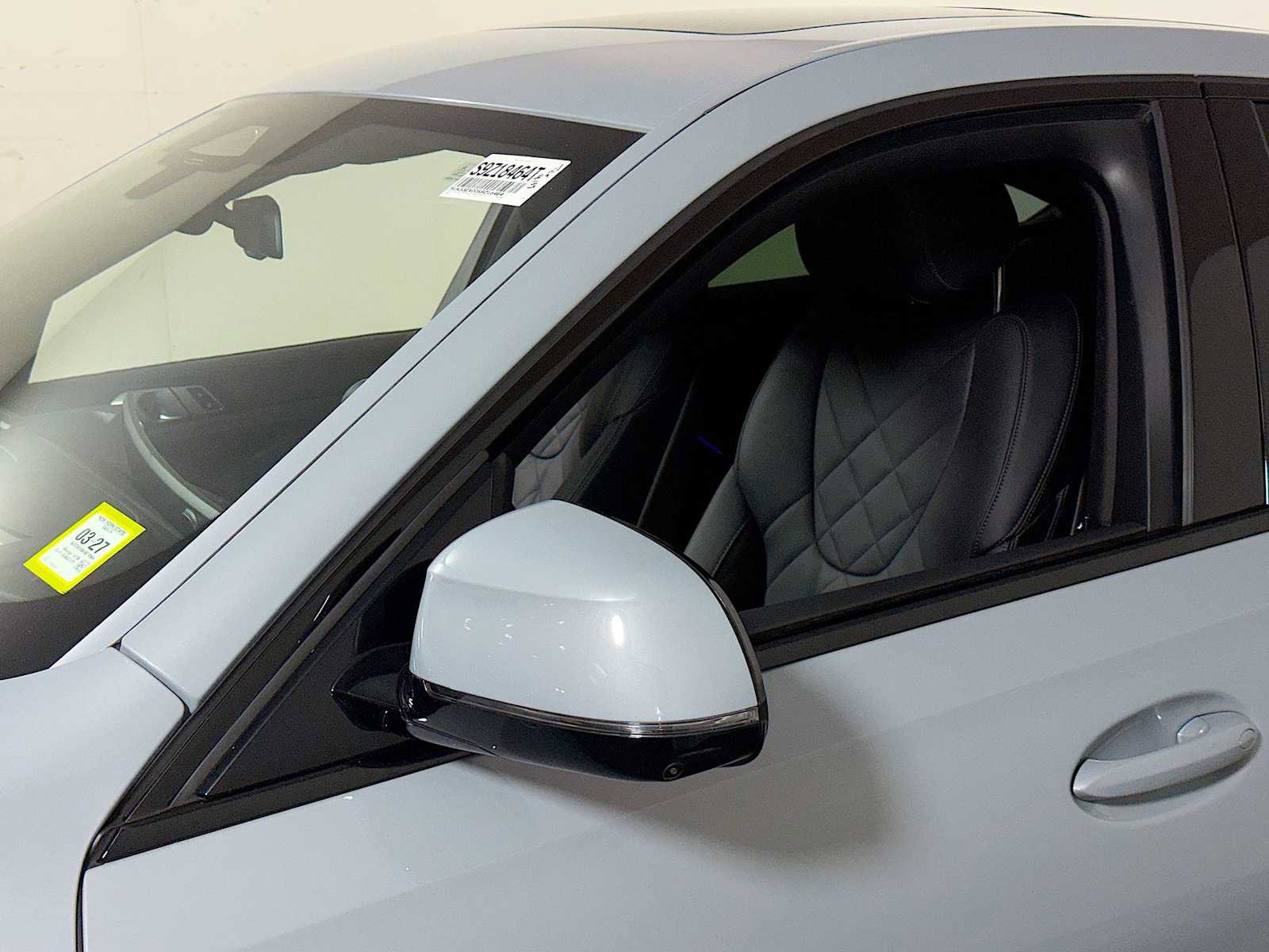 Used 2025 BMW X6 xDrive40i w/ Premium Package image 30