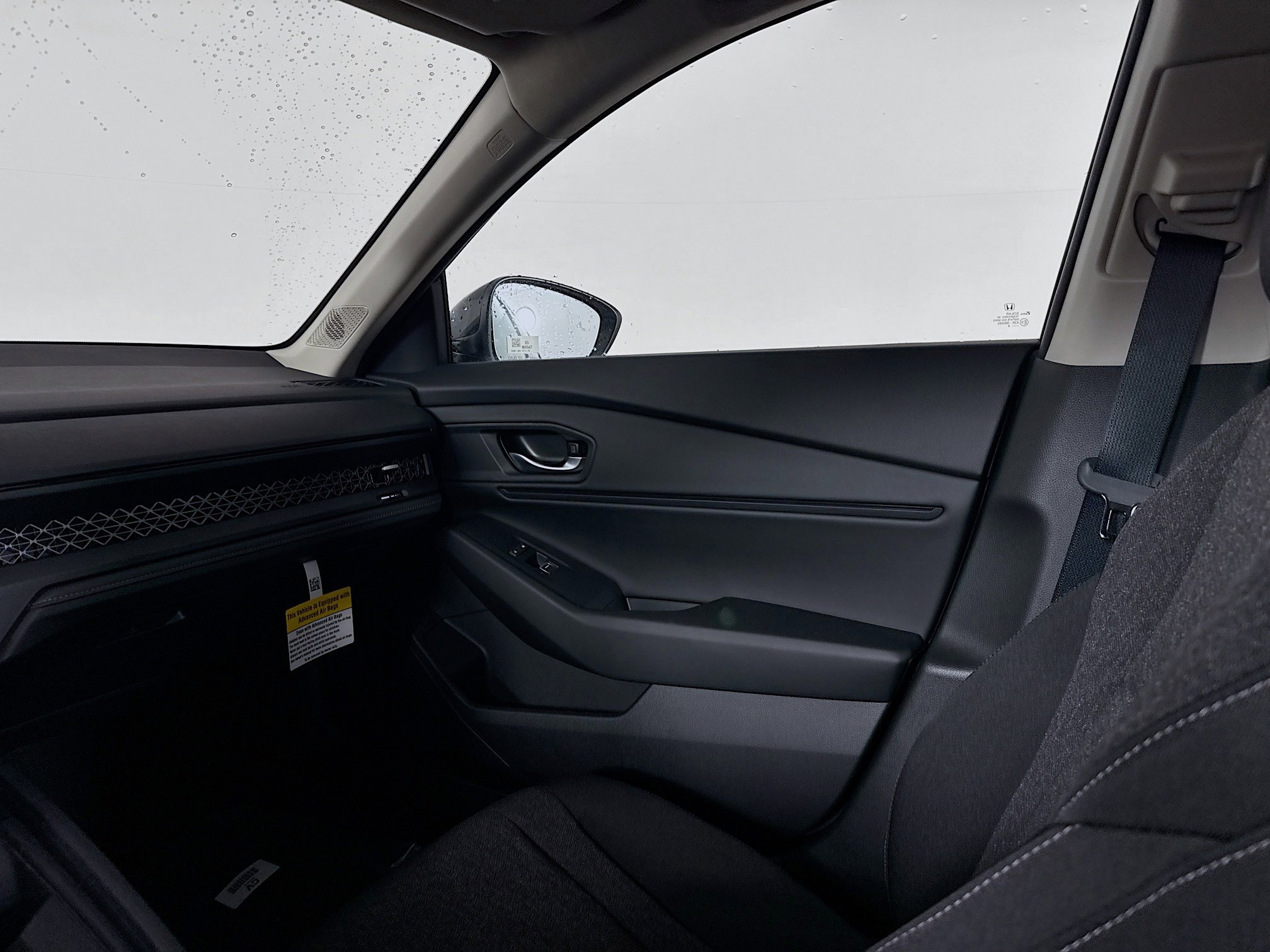 Certified 2025 Honda Accord SE image 20