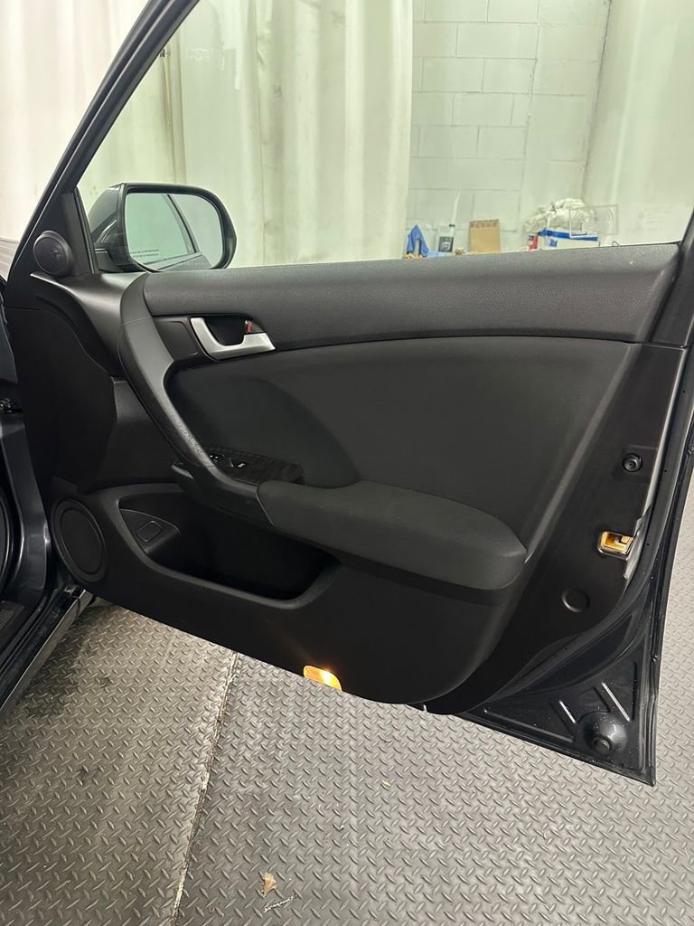Used 2012 Acura TSX Sedan FWD image 25