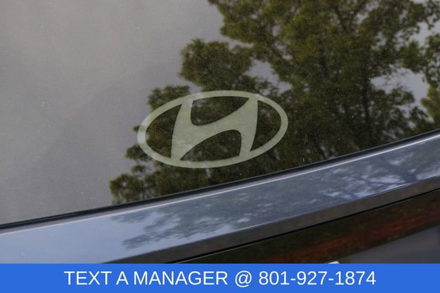 Used 2026 Hyundai Tucson SEL AWD/4WD image 7