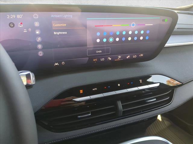 New 2026 Buick Enclave Sport Touring w/ Super Cruise Package image 14