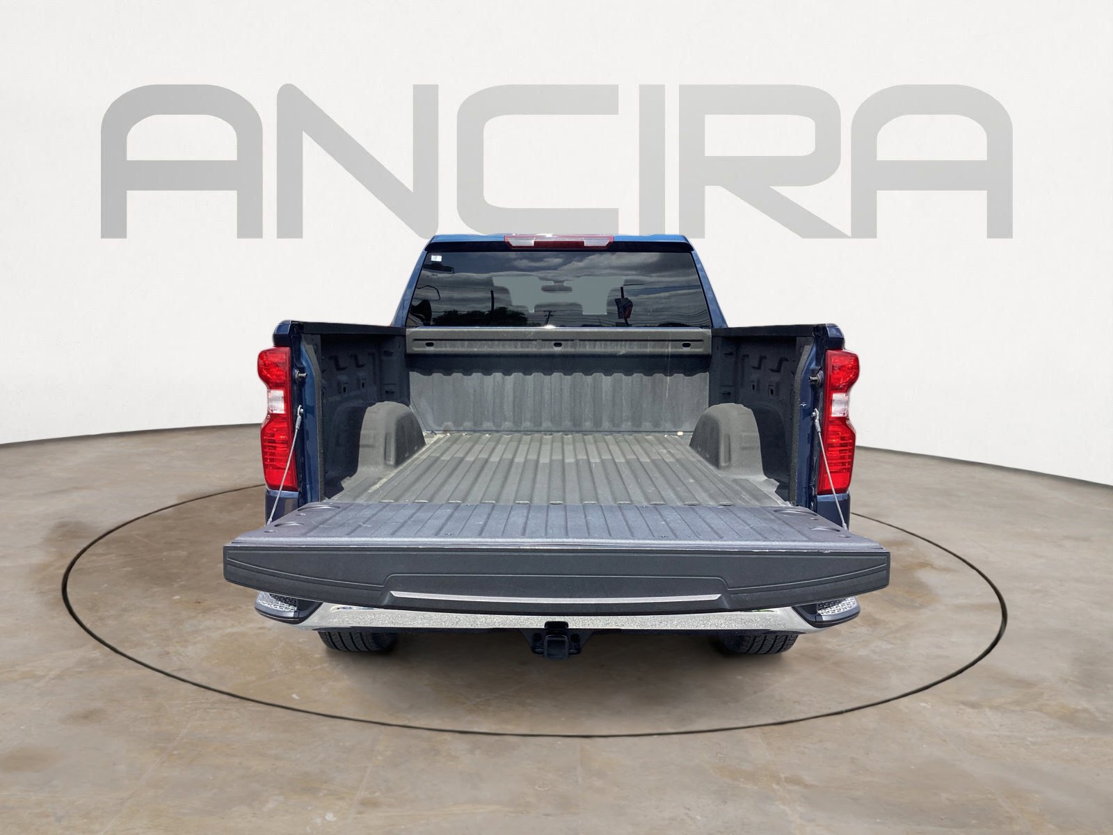 Used 2022 Chevrolet Silverado 1500 LT RWD image 16