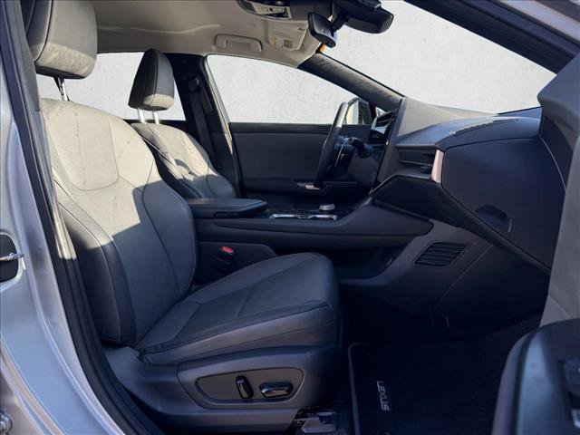 Used 2024 Lexus RZ 300e Premium image 19