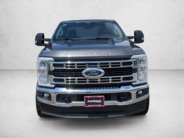 Used 2025 Ford F250 XLT w/ 360-Degree Camera Package image 2