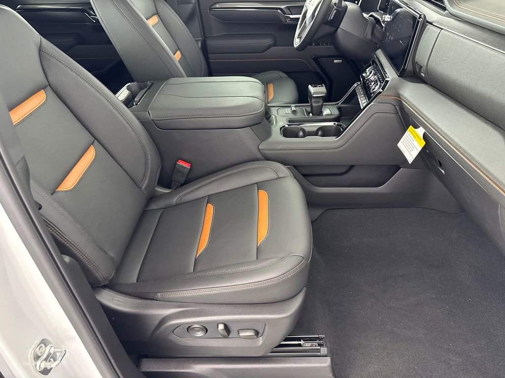 New 2026 GMC Sierra 1500 AT4 w/ Technology Package image 13