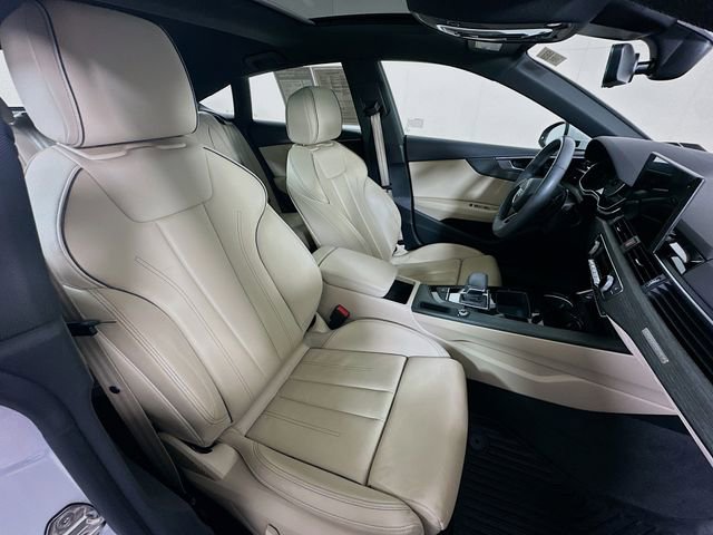 Used 2023 Audi A5 2.0T Premium w/ Convenience Package image 29