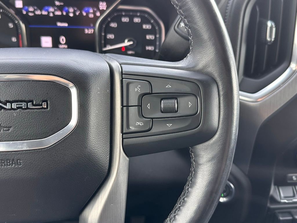 Used 2022 GMC Sierra 1500 Denali w/ Driver Alert Package II image 28