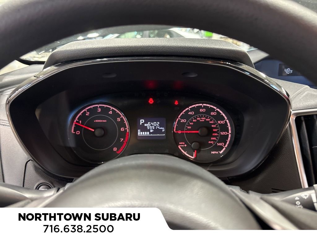Used 2018 Subaru Impreza 2.0i image 6