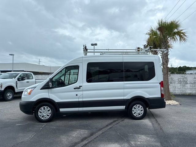 Used 2019 Ford Transit 150 XLT RWD image 6