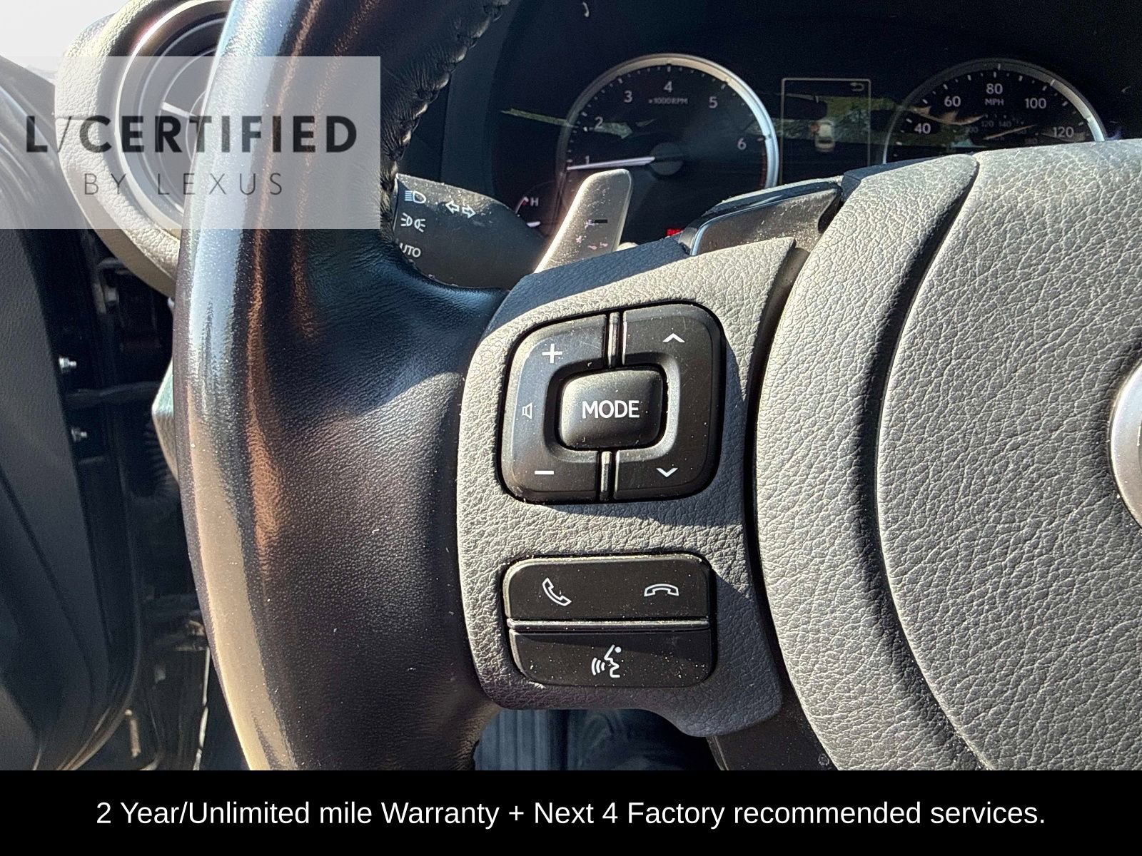 Used 2023 Lexus IS 300 w/ Premium Package image 28