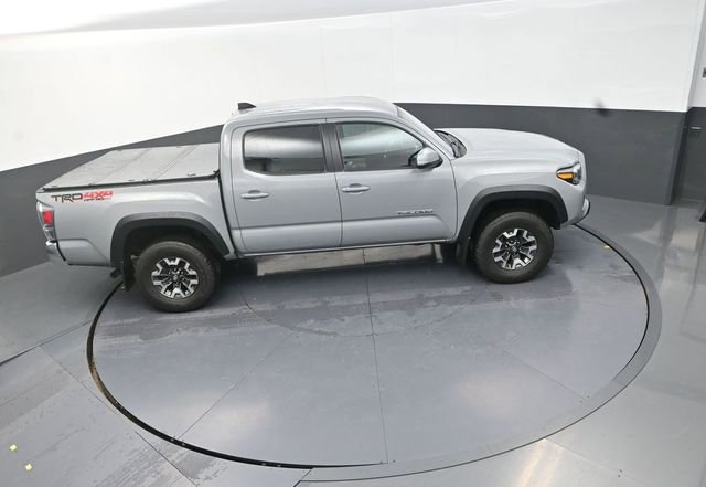 Used 2021 Toyota Tacoma TRD Off-Road AWD/4WD image 29