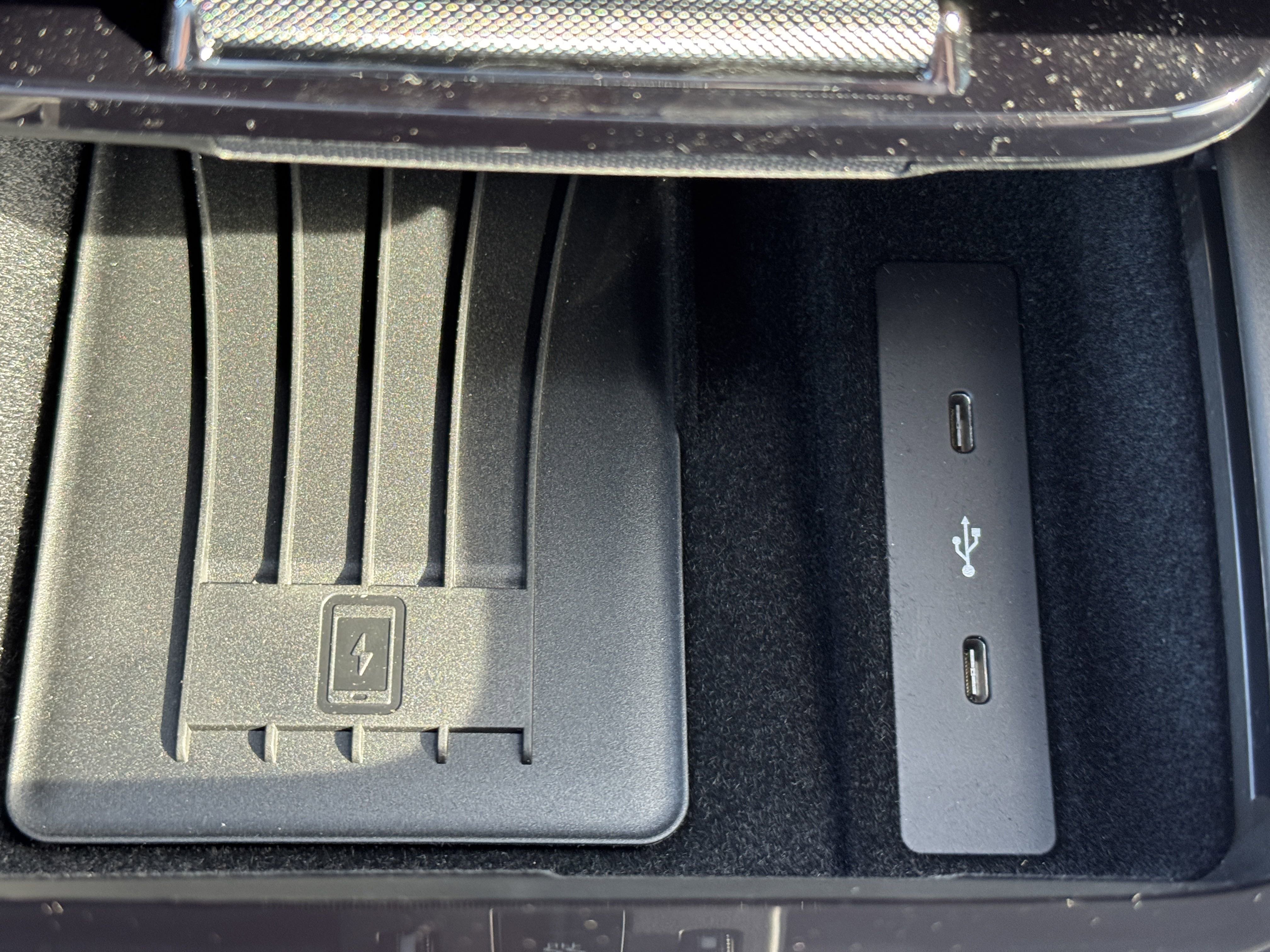 New 2025 Porsche Cayenne Coupe image 30