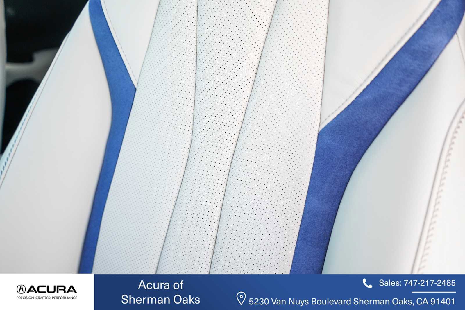 New 2025 Acura ADX A-Spec image 32