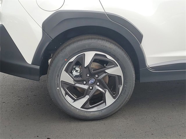New 2025 Subaru Crosstrek 2.5i Limited image 5