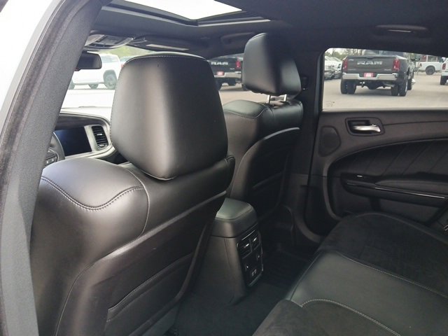 Used 2022 Dodge Charger Scat Pack w/ Daytona Edition Group image 15
