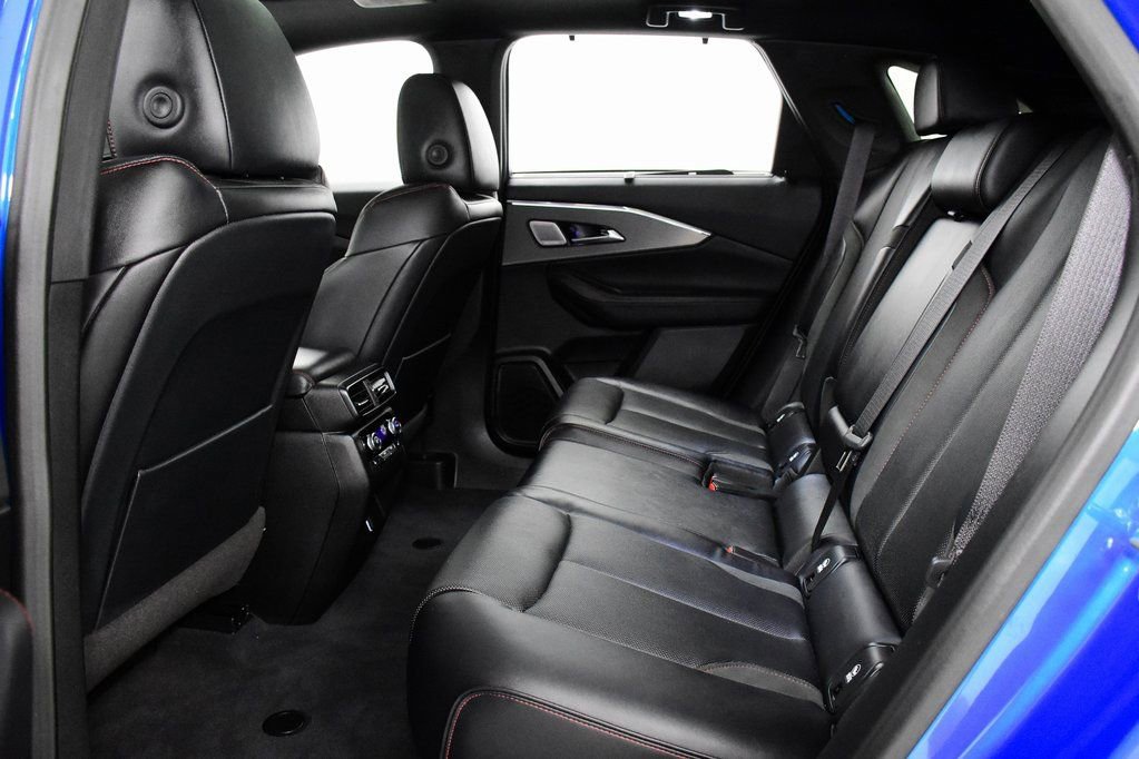 Used 2024 Acura ZDX Type S image 27