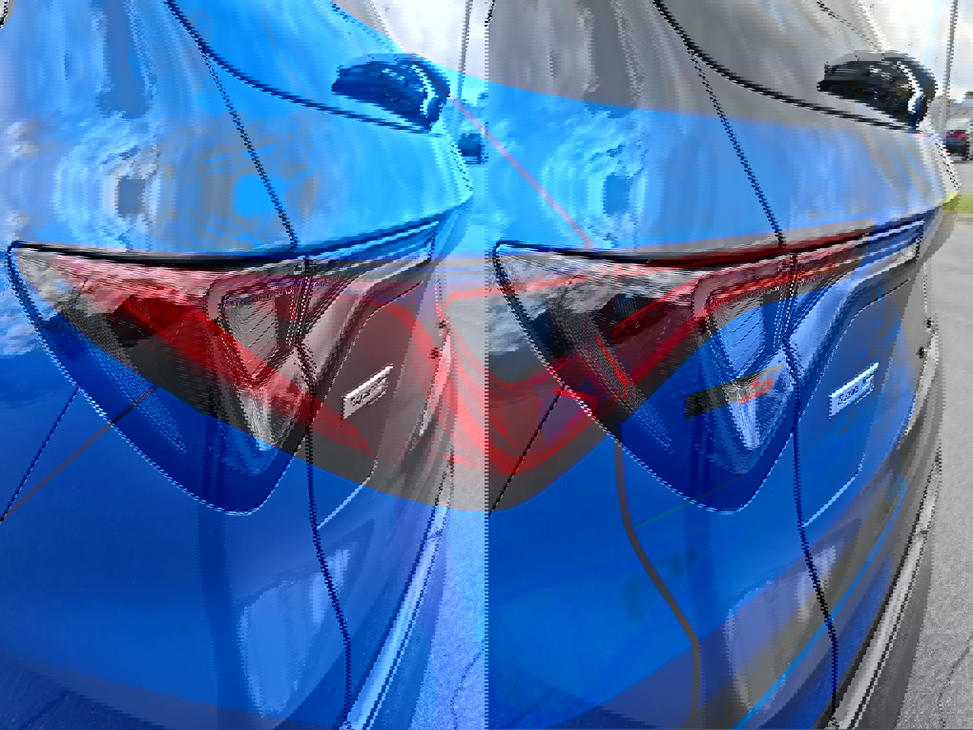 New 2026 Acura MDX Type S image 34