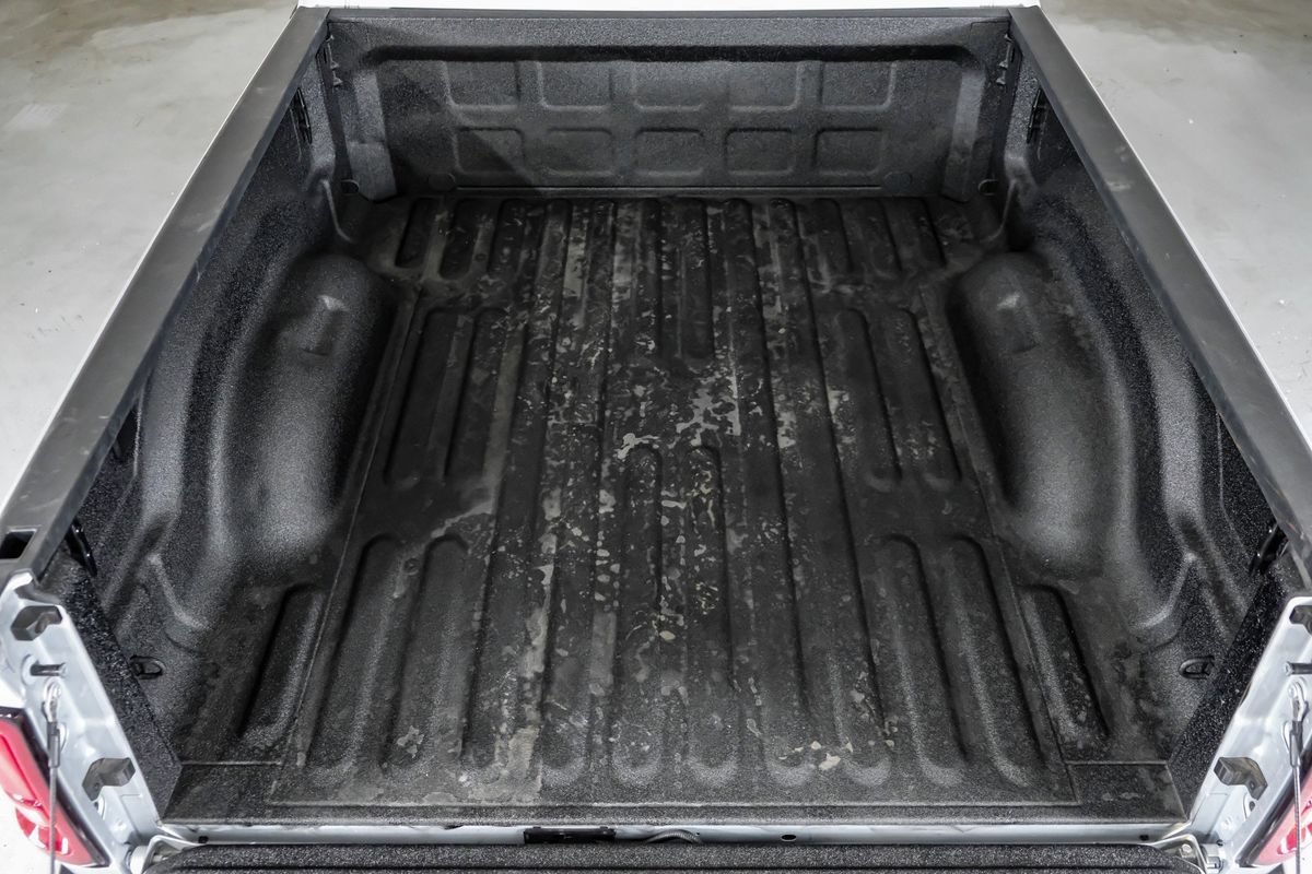Used 2026 RAM 2500 Big Horn AWD/4WD image 51