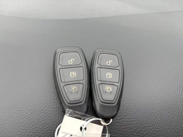 Used 2016 Ford Focus ST w/ Equipment Group 401A FWD image 27