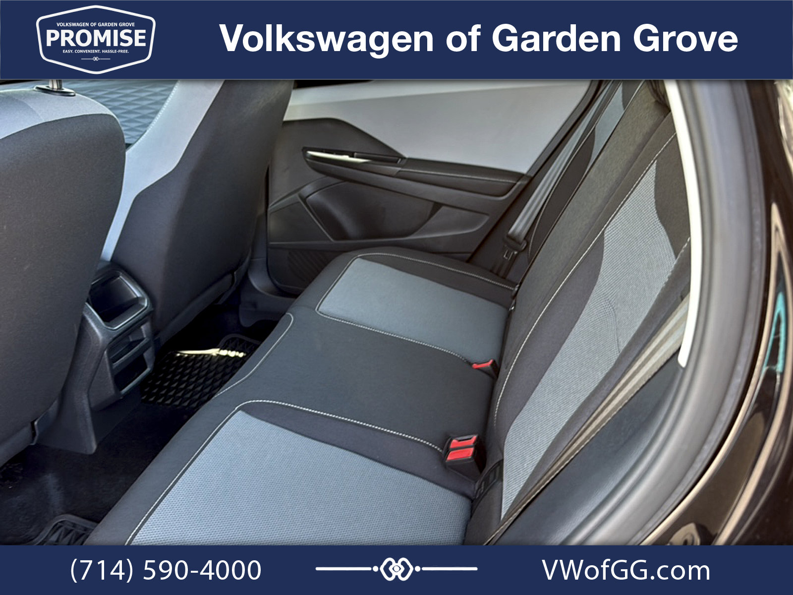 Used 2024 Volkswagen Taos S FWD image 24
