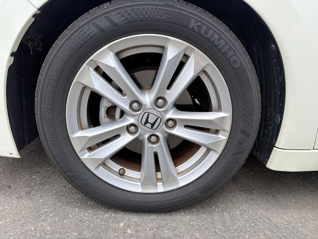 Used 2012 Honda CR-Z EX image 17