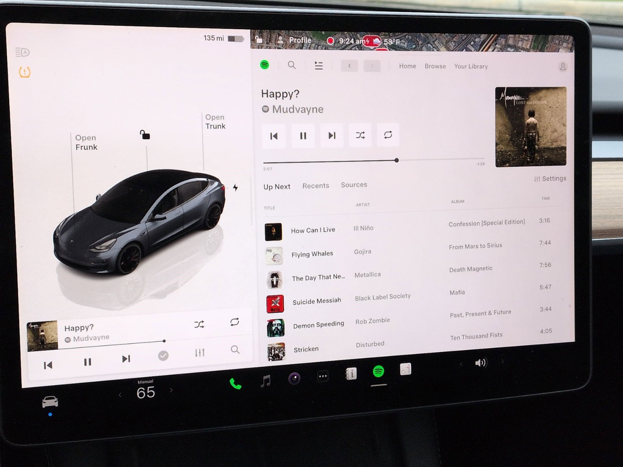 Used 2023 Tesla Model 3 Performance image 22