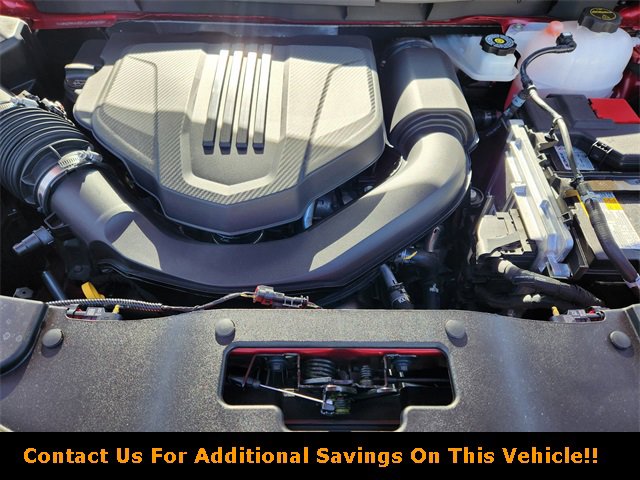 New 2026 GMC Acadia Elevation w/ Black Edition image 22