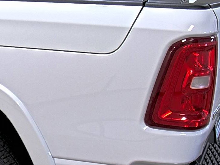 New 2026 RAM 1500 Big Horn image 10