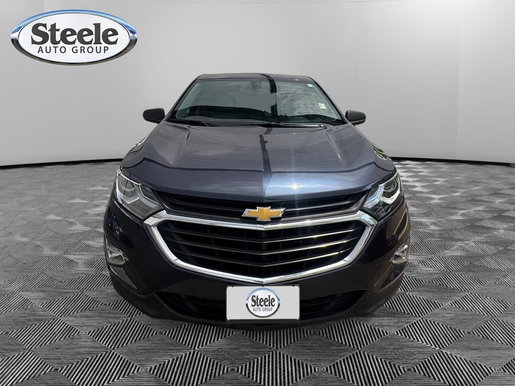 Used 2018 Chevrolet Equinox LS FWD image 8