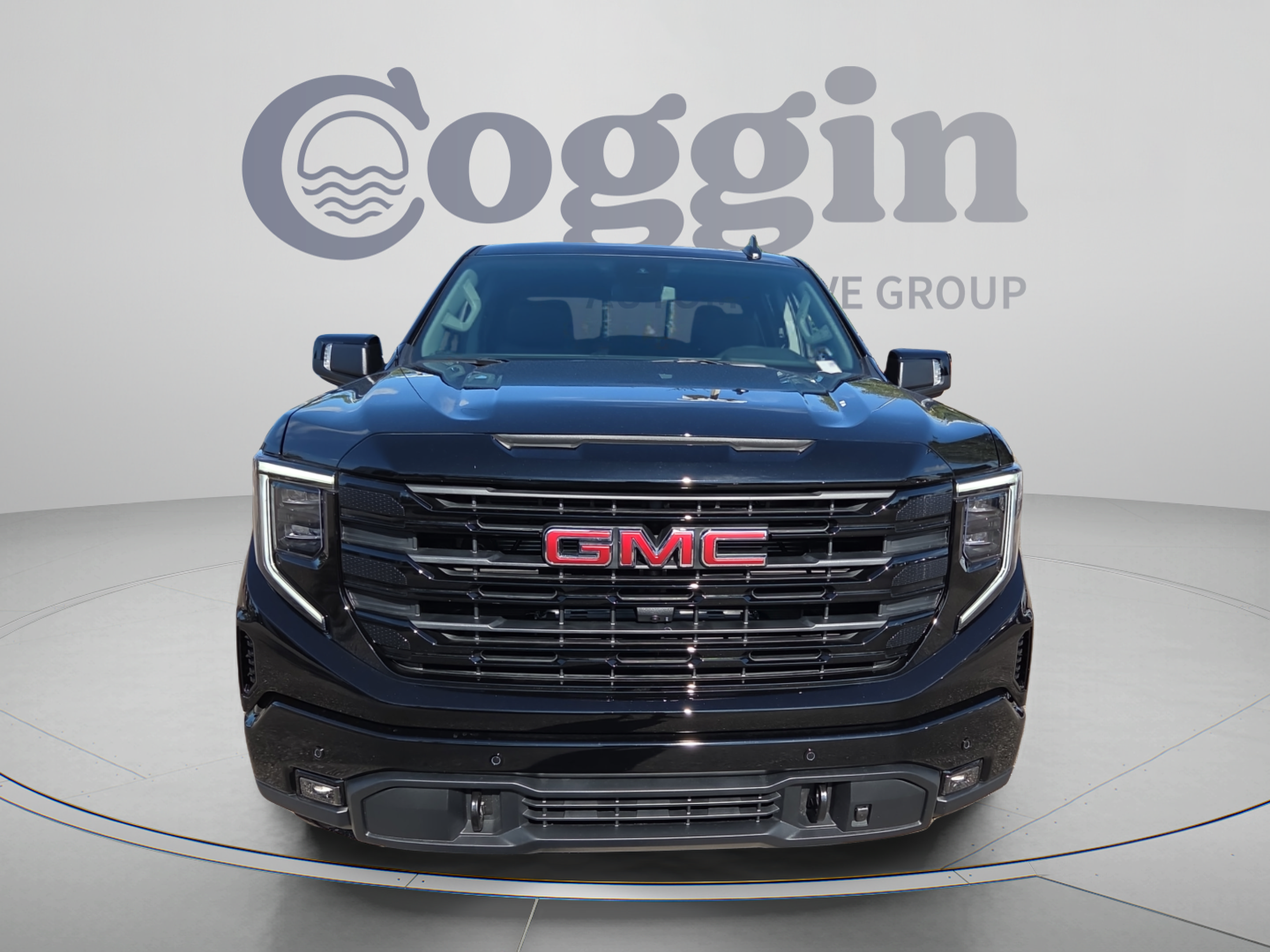 New 2026 GMC Sierra 1500 Elevation w/ Elevation Premium Package RWD image 8