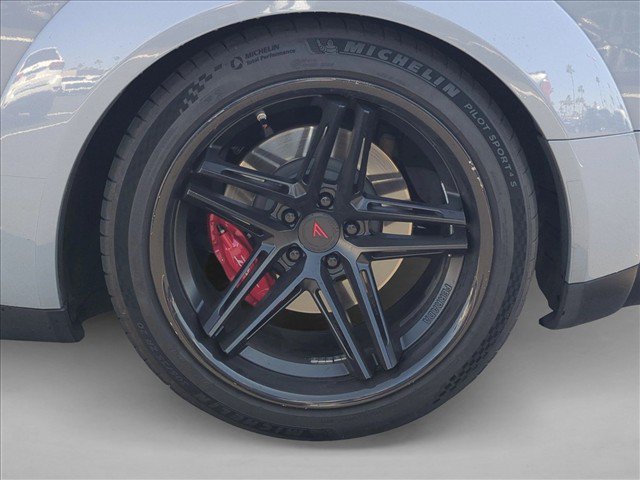 Used 2022 Dodge Challenger R/T Scat Pack RWD image 22