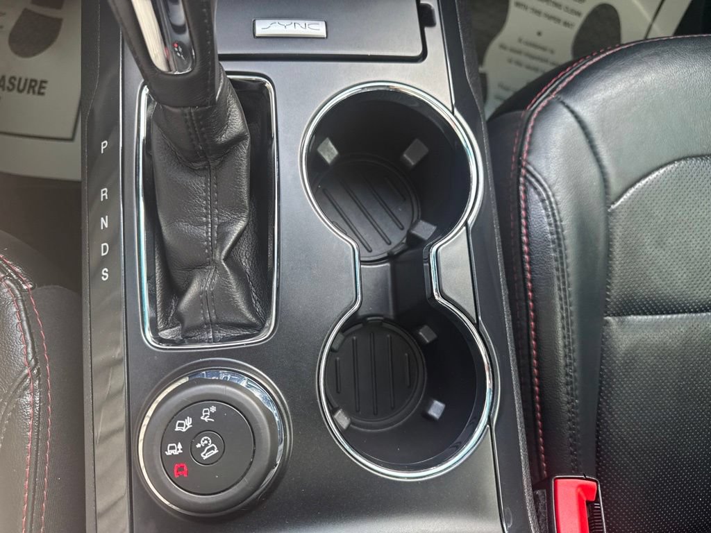 Used 2019 Ford Explorer Sport AWD/4WD image 14