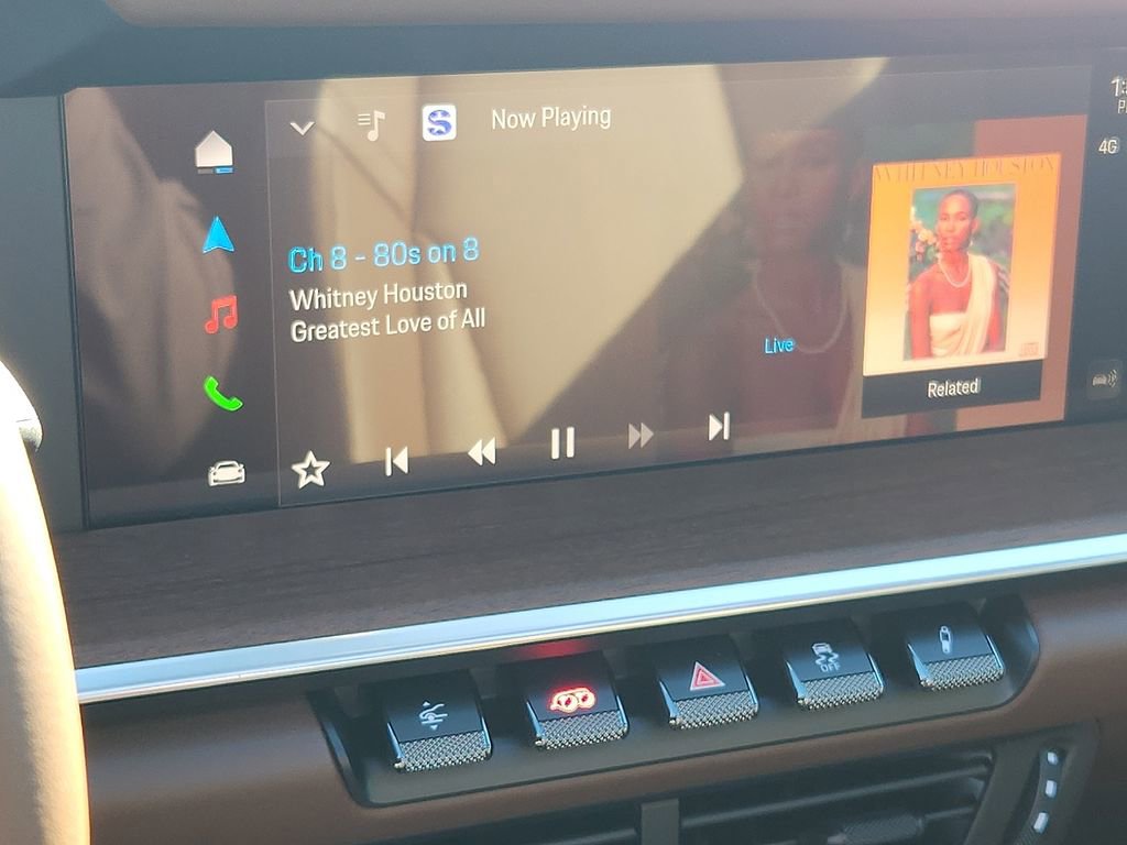 New 2026 Porsche 911 Carrera image 15