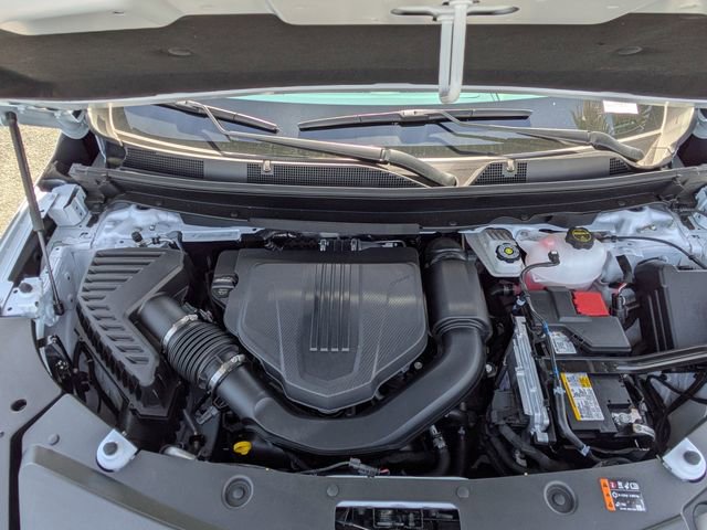 New 2026 Buick Enclave Avenir w/ Super Cruise Package image 37