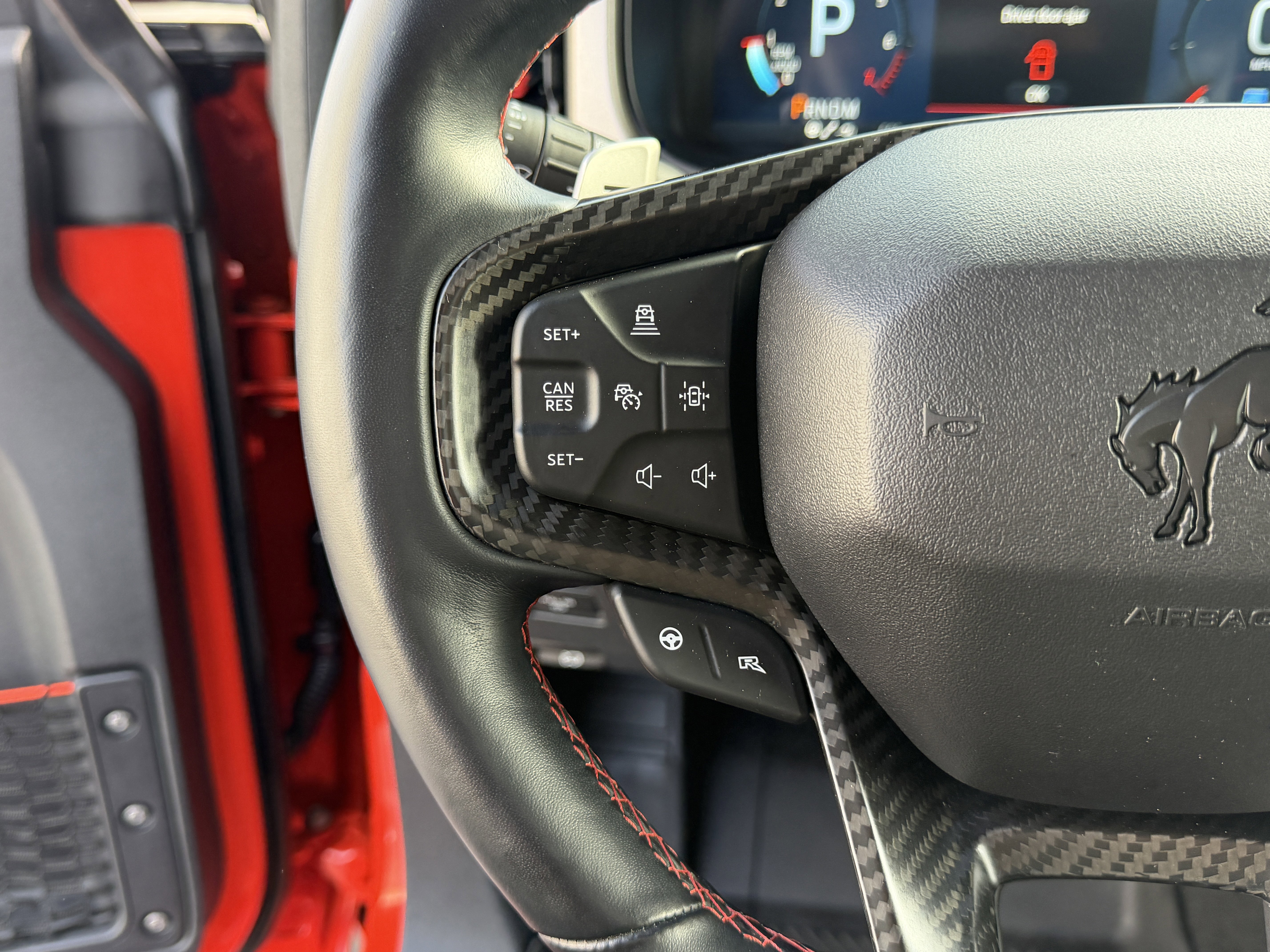 Certified 2023 Ford Bronco Raptor AWD/4WD image 14