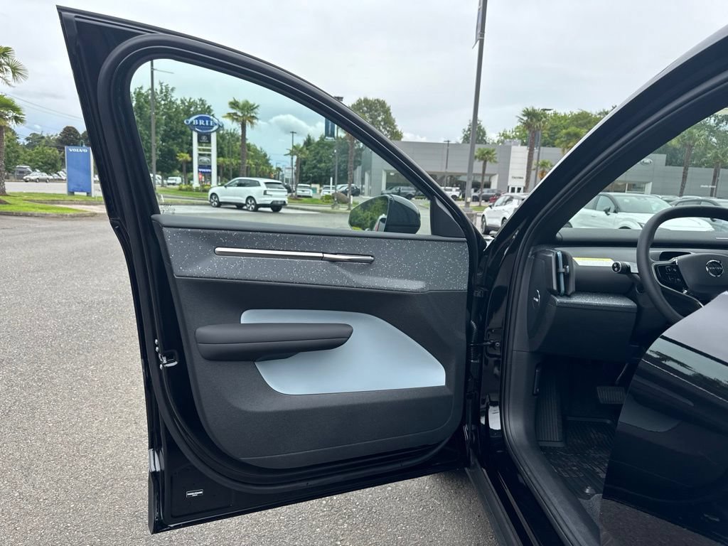 New 2026 Volvo EX30 Ultra w/ Protection Package Premier AWD/4WD image 10