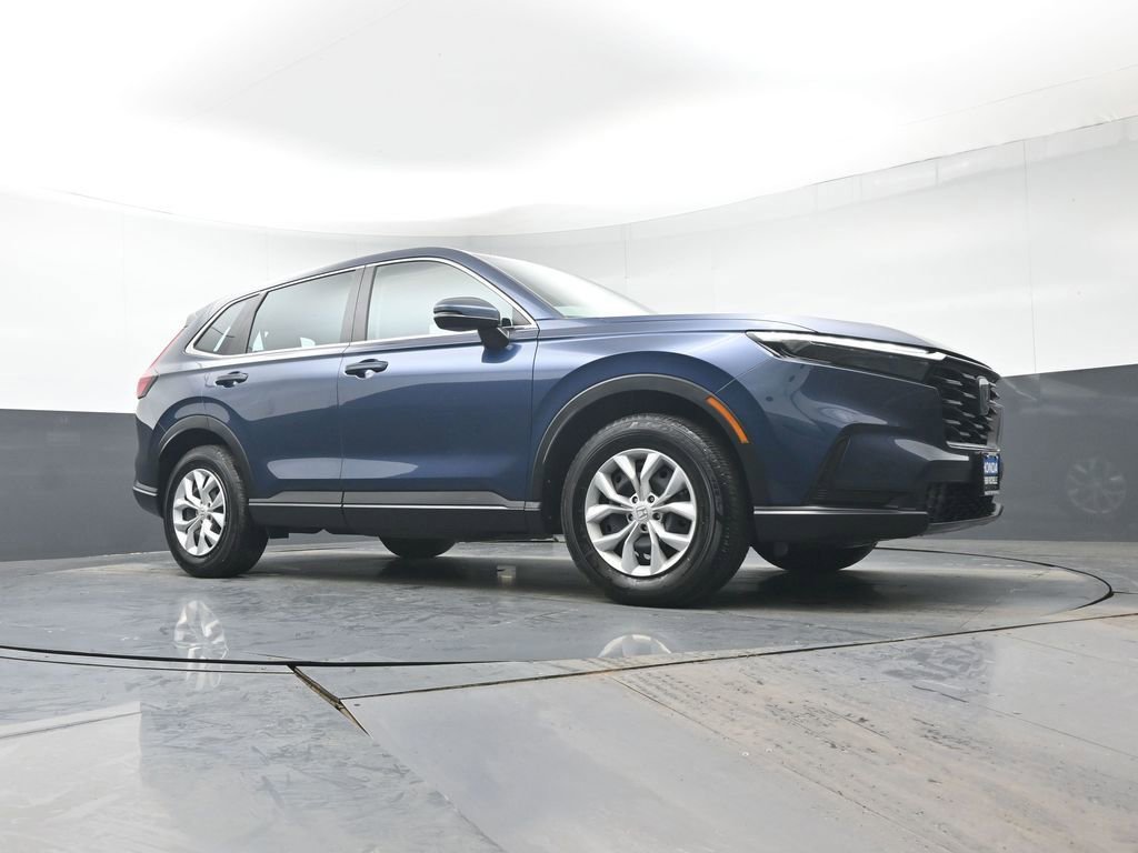 Used 2024 Honda CR-V LX image 29