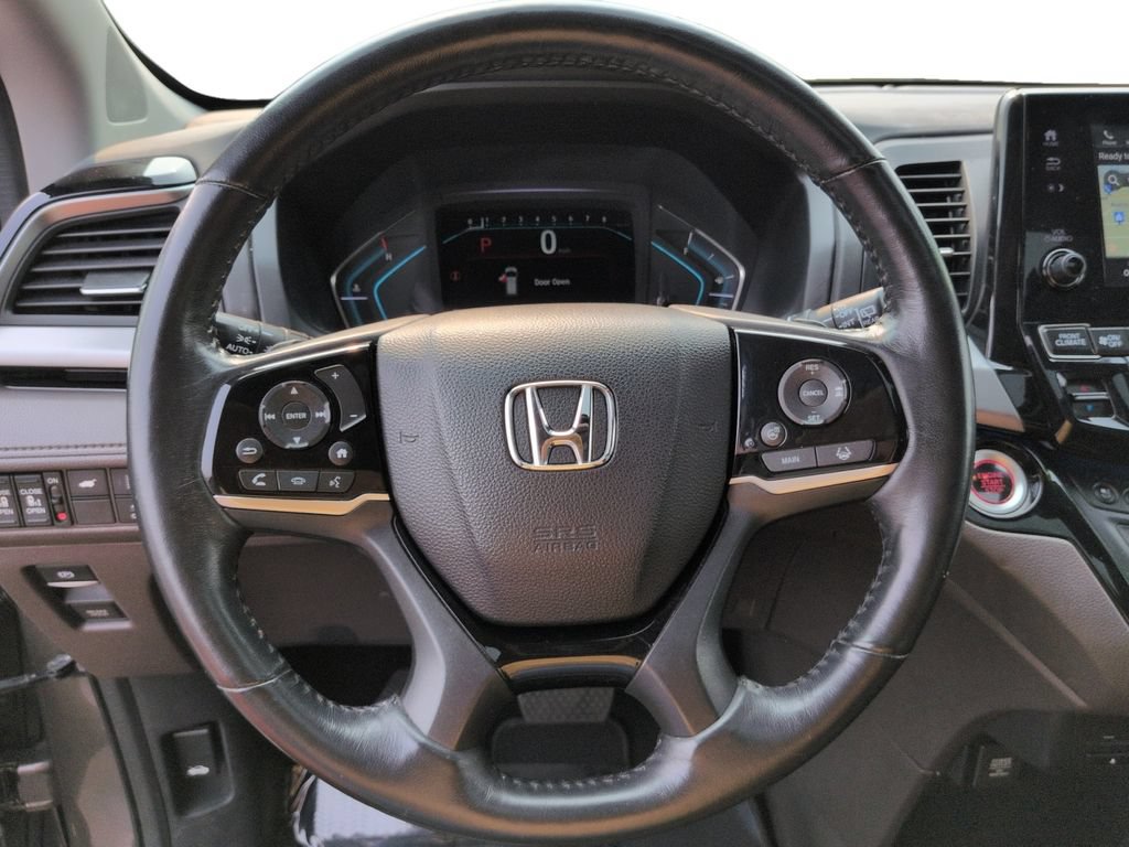 Used 2019 Honda Odyssey Elite image 12