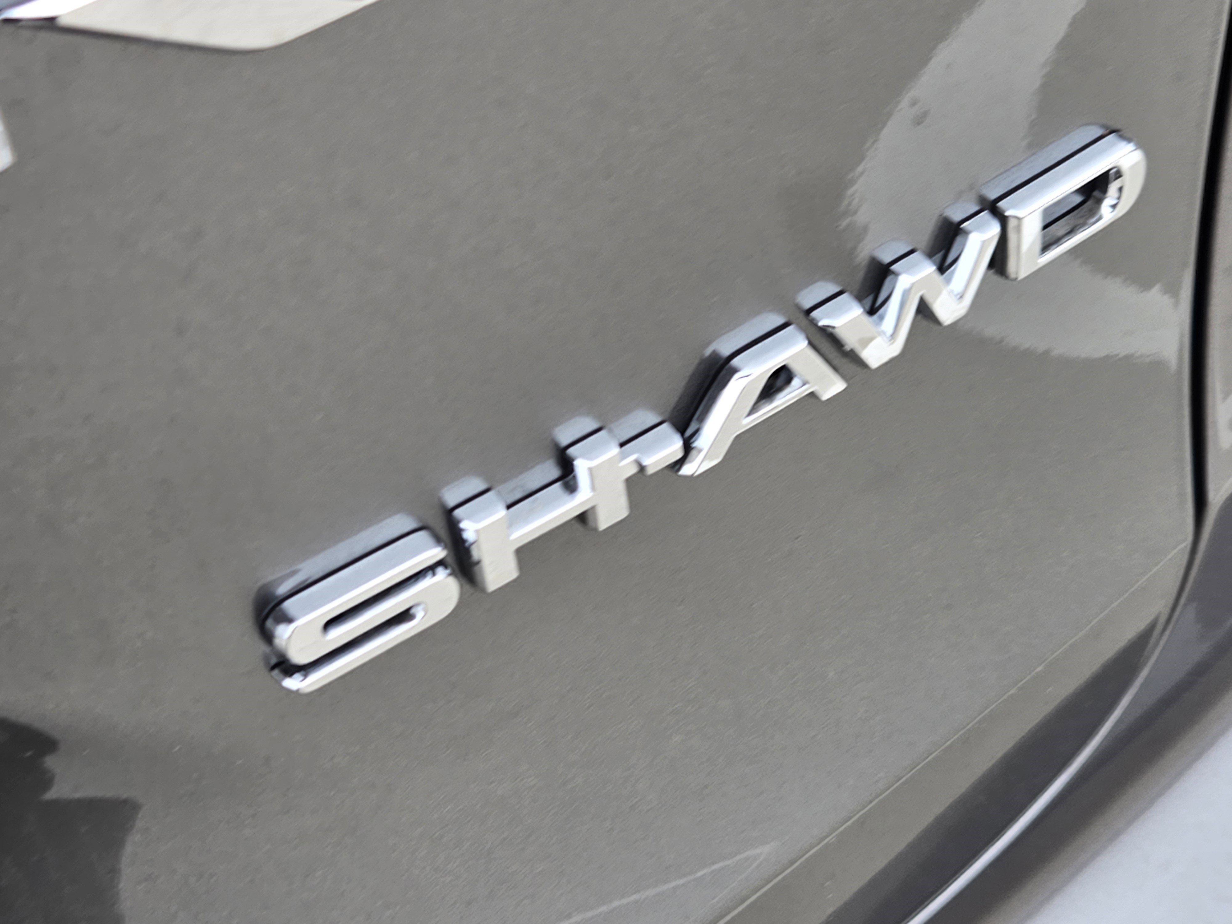 Used 2026 Acura RDX A-Spec w/ Advance Package AWD/4WD image 25