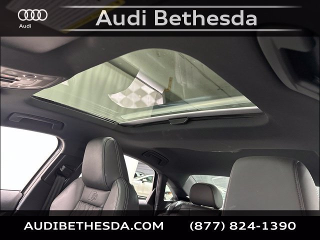 Used 2024 Audi S3 Prestige w/ Prestige Package AWD/4WD image 28