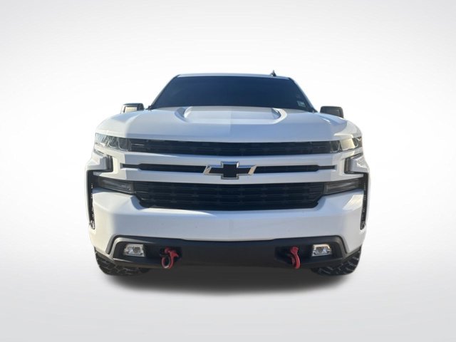 Used 2020 Chevrolet Silverado 1500 RST AWD/4WD image 7