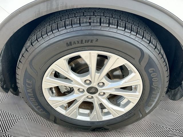 Used 2024 Ford Escape Active image 29