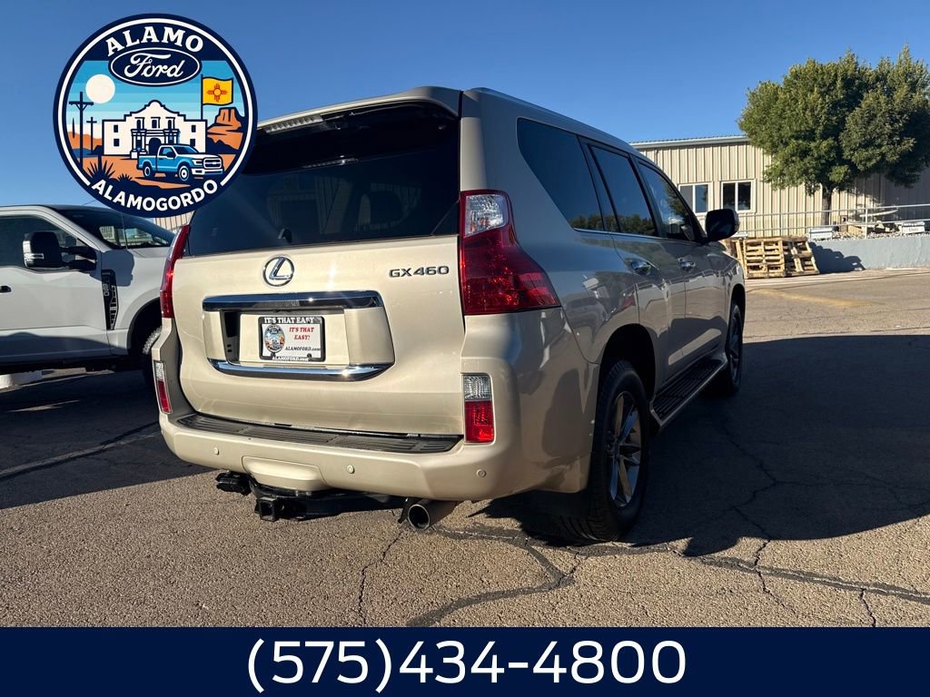 Used 2011 Lexus GX 460 image 13