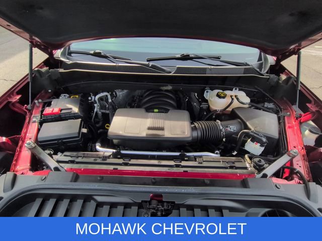 Used 2023 Chevrolet Silverado 1500 RST image 31