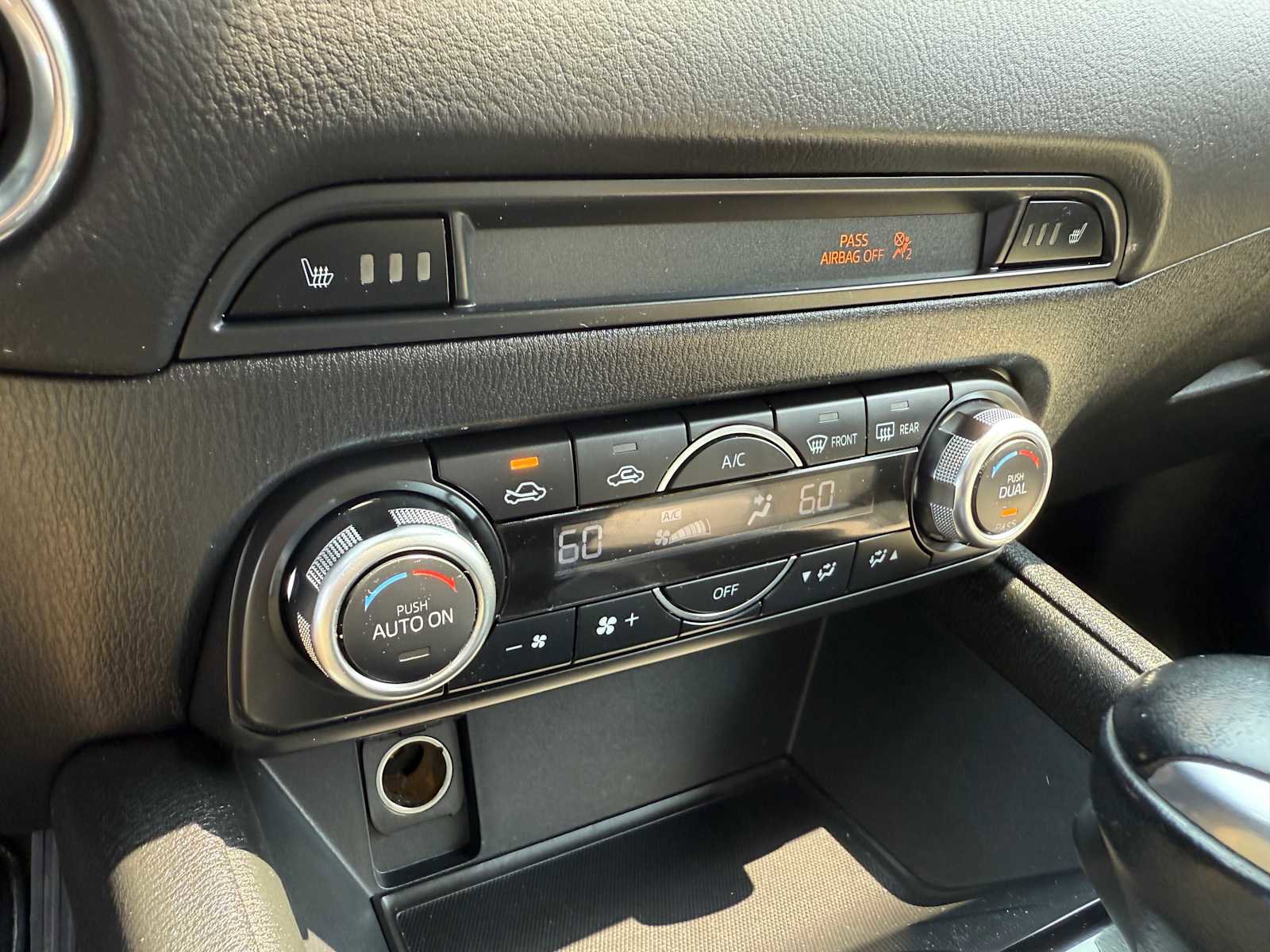 Used 2018 MAZDA CX-5 Touring w/ Preferred Equipment Package image 46