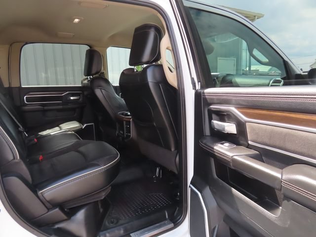 Used 2022 RAM 3500 Laramie AWD/4WD image 28