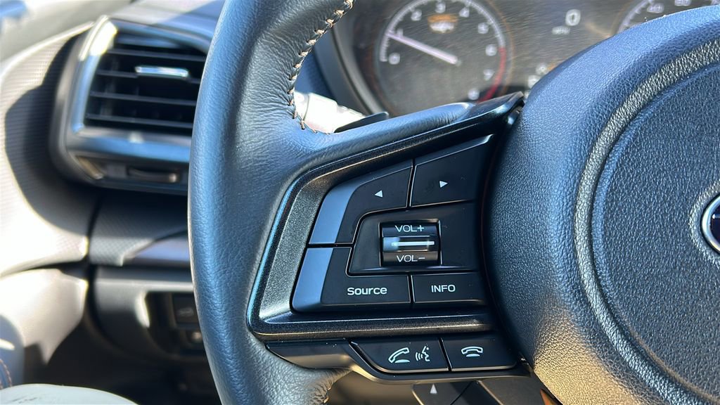 Used 2024 Subaru Forester Wilderness image 13