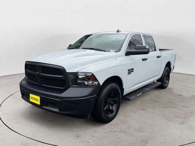 Used 2023 RAM 1500 Tradesman w/ Electronics Group AWD/4WD image 1