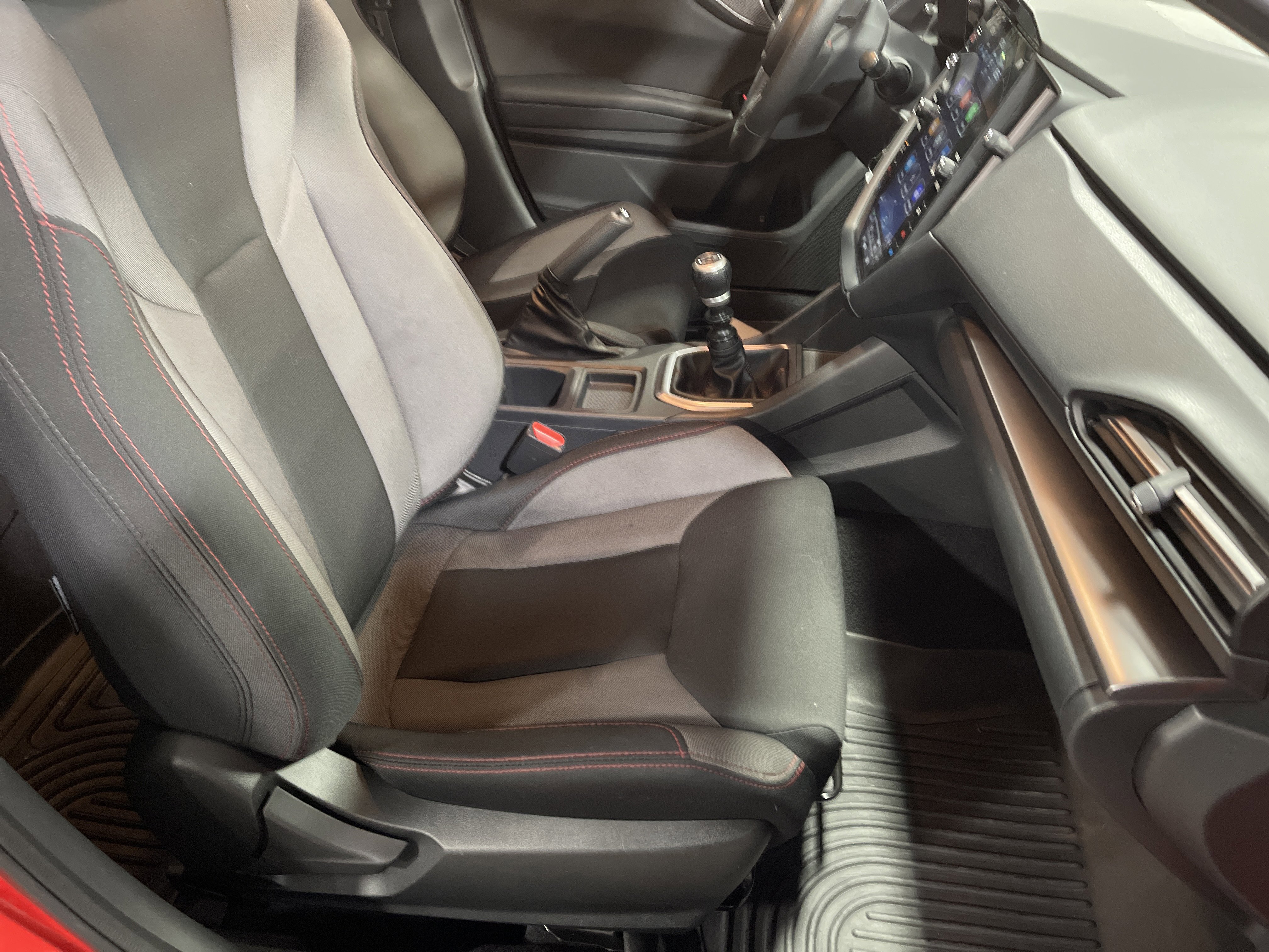 Used 2024 Subaru WRX image 12